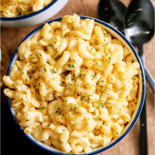 Instant-Pot-Creamy-Macaroni-and-Cheese
